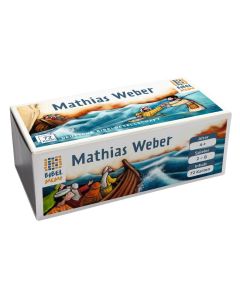 Bibel-Memo Mathias Weber