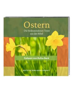 Ostern (CD)