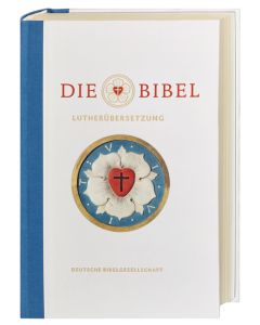 Lutherbibel - Jubiläumsausgabe