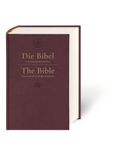 Die Bibel - The Bible