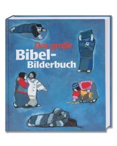 Das große Bibel-Bilderbuch