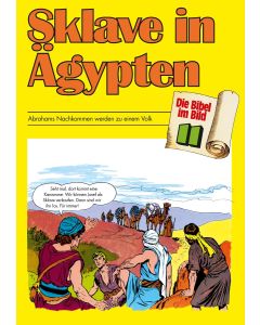 Sklave in Ägypten