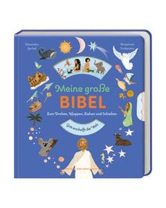 Meine große Bibel