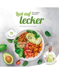 Lust auf lecker