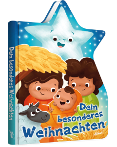 Dein besonderes Weihnachten
