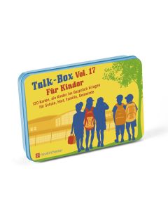 Talk-Box Vol. 17 - Für Kinder