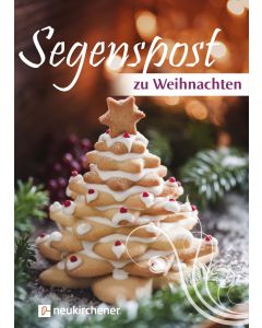 Segenspost zu Weihnachten