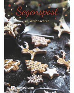 Segenspost zu Weihnachten