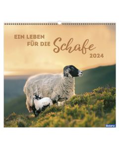 Ein Leben für die Schafe 2024