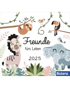 Freunde fürs Leben 2025