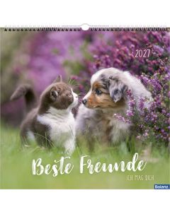 Beste Freunde 2027 Ich mag dich