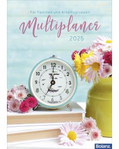 Multiplaner 2025