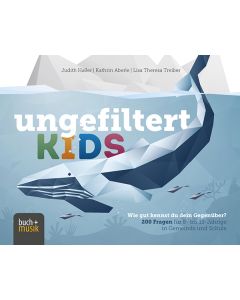 ungefiltert KIDS (Box)