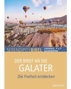 Der Brief an die Galater