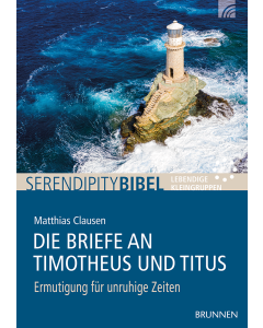 Die Briefe an Timotheus und Titus