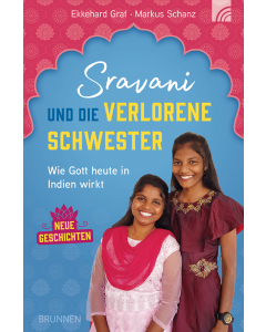 Sravani und die verlorene Schwester