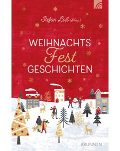 WeihnachtsFestGeschichten