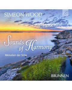 Sounds of Harmony (CD)