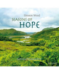 Seasons of Hope (CD)