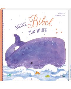 Meine Bibel zur Taufe