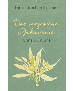 Das vergessene Geheimnis