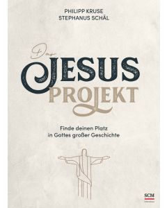 Das Jesus-Projekt