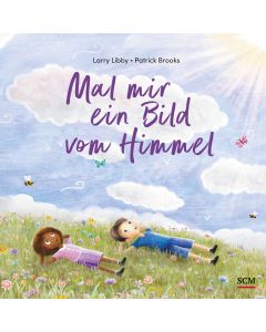 Mal mir ein Bild vom Himmel