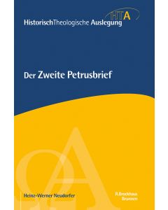 Der zweite Petrusbrief