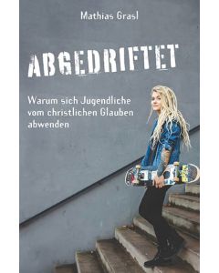 Abgedriftet