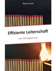 Effiziente Leiterschaft