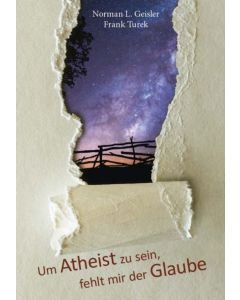 Um Atheist zu sein, fehlt mir der Glaube