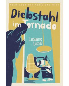 Diebstahl im Tornado [6]