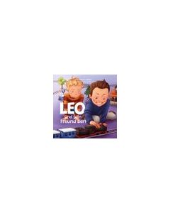 Leo und sein Freund Ben