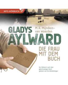 Gladys Aylward (MP3-CD)