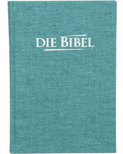 Elberfelder Bibel 2003 - Taschenausgabe
