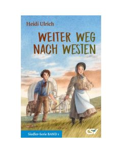 Weiter Weg nach Westen [1]