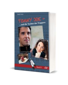 Tommy Joe und die Tochter des Trappers [4]