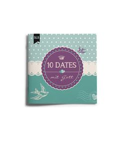 10 Dates mit Gott