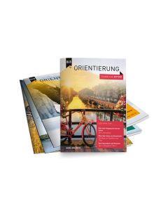 Orientierung Großdruckedition Nr.1/2024 (Januar - März)