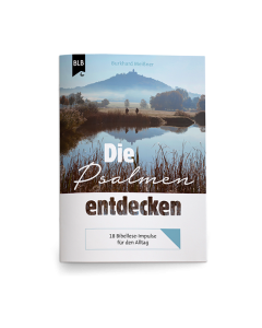 Die Psalmen entdecken