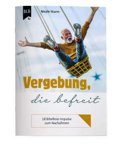 Vergebung, die befreit