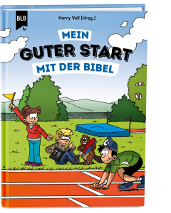 Mein guter Start mit der Bibel