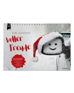 Ein Advent voller Freude