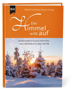 Ein Dezember voller Weihnachten