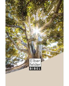 Elberfelder Bibel Standardausgabe (Baum)
