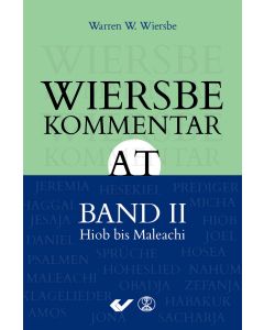 Wiersbe Kommentar AT Band II