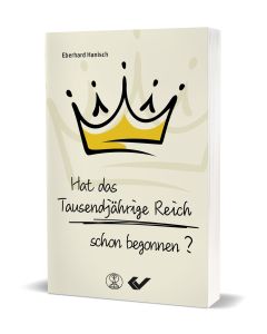 Hat das tausendjährige Reich schon begonnen ?