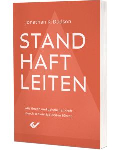 Standhaft leiten