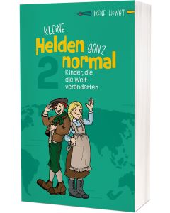 Kleine Helden - ganz normal 2