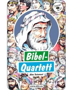 Bibel-Quartett